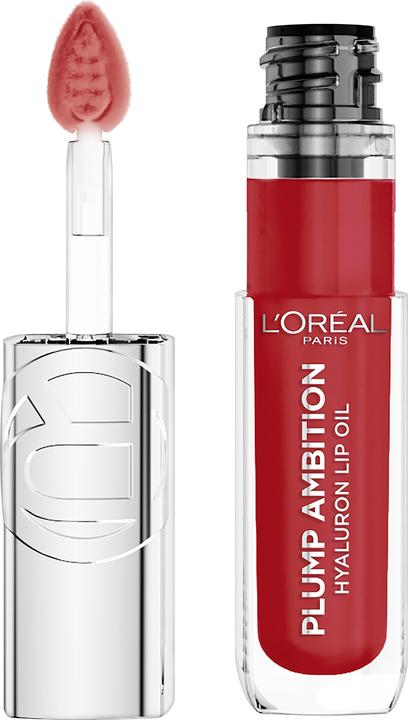 Produktbild L'Oréal Paris L'Oreal Paradise (380 Rouge in Love)