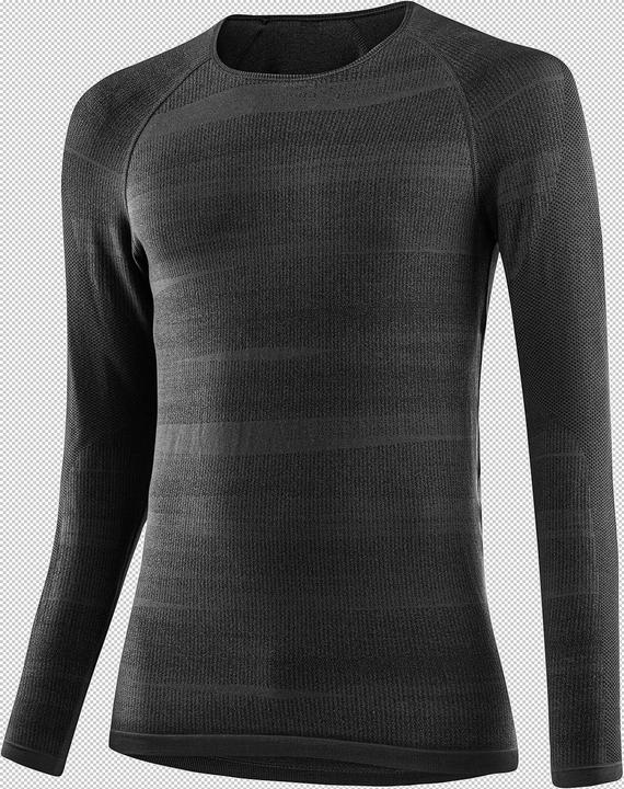 Löffler Unterziehshirt TRANSTEX Hybrid (54, 55, 56)