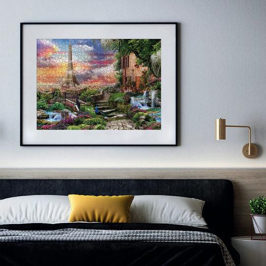 Produktbild Clementoni Puzzle Paris Dream g (3000 Teile)