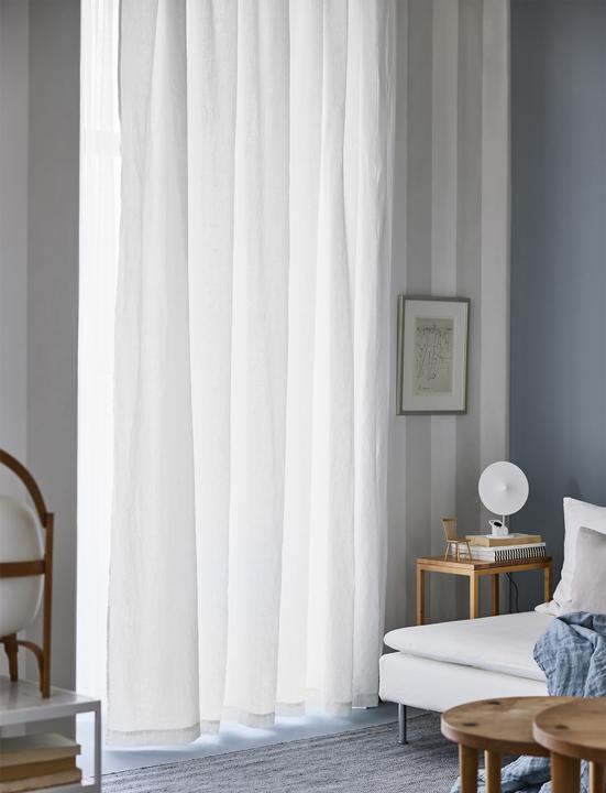 Actual product image Himla Sunrise (280 x 290 cm)