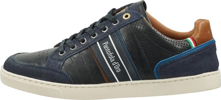 Produktbild Pantofola d'Oro Laceno Uomo Low - 49430 (41)