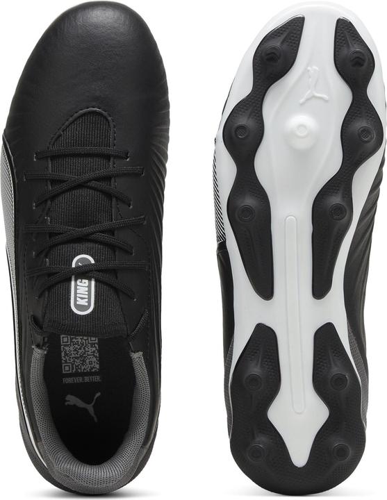 Produktbild Puma King Match Fg/Ag Jr (38.5)