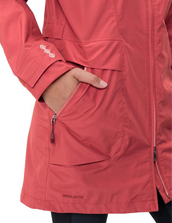 Actual product image Vaude Skomer II (XXS)