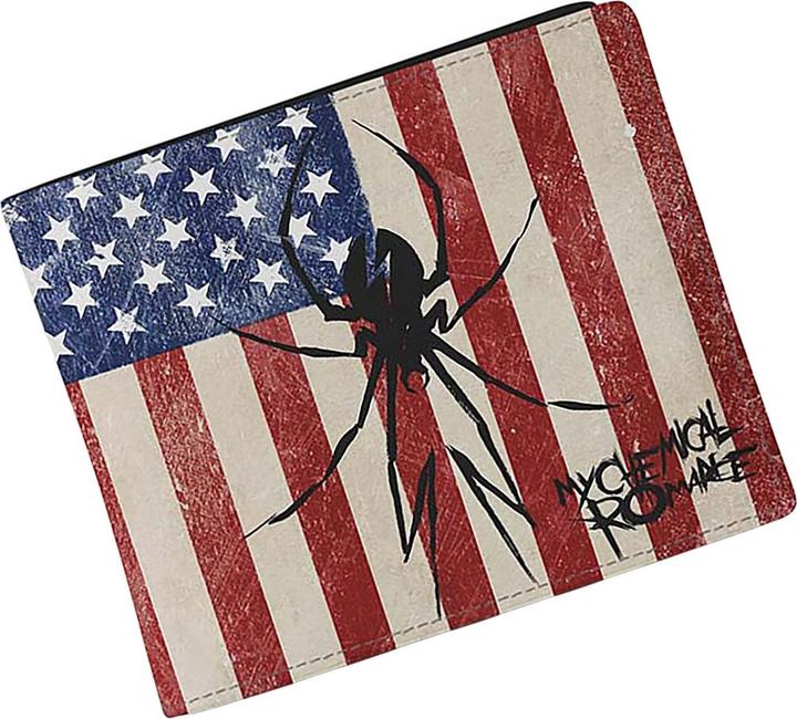 Immagine prodotto My Chemical Romance USA Portafoglio