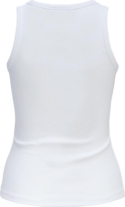 Produktbild JJXX Jxfrida Sl U-Neck Top Jrs Ln (L)