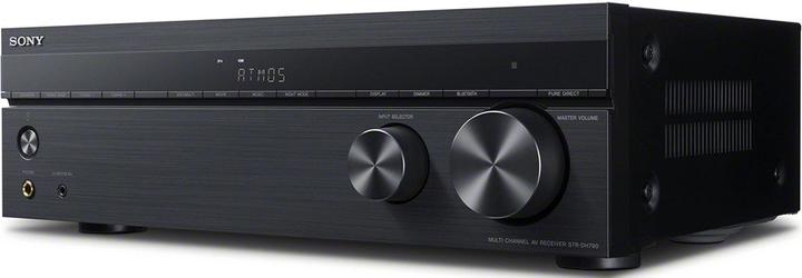 Immagine prodotto Sony Str-Dh790 (7.2 canali, FM)