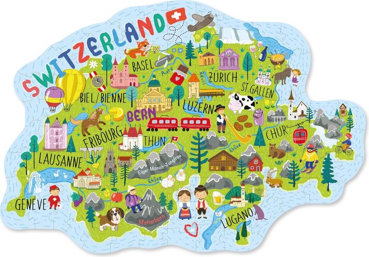 Immagine prodotto Dodo Svizzera (100 pezzi)
