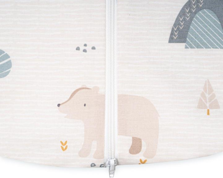 Actual product image Julius Zöllner Sleeping bag (90 cm)