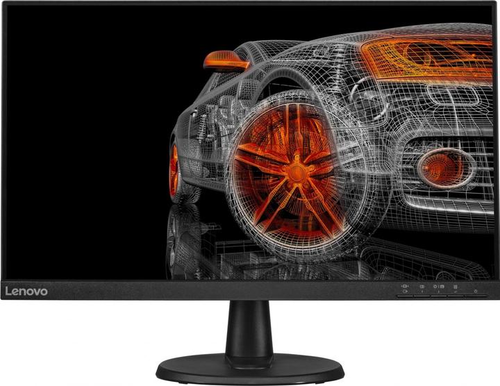 Lenovo D24-40 (1920 x 1080 Pixel, 23.80")
