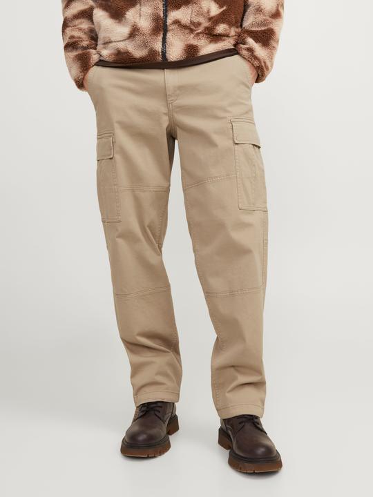 Actual product image Jack & Jones Jpstkarl Jjharlow Cargo Noos (31)