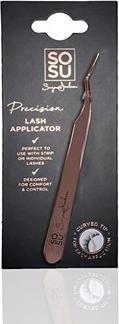 Actual product image Sosu Cosmetics - Precision false eyelash applicator (Artificial eyelashes)