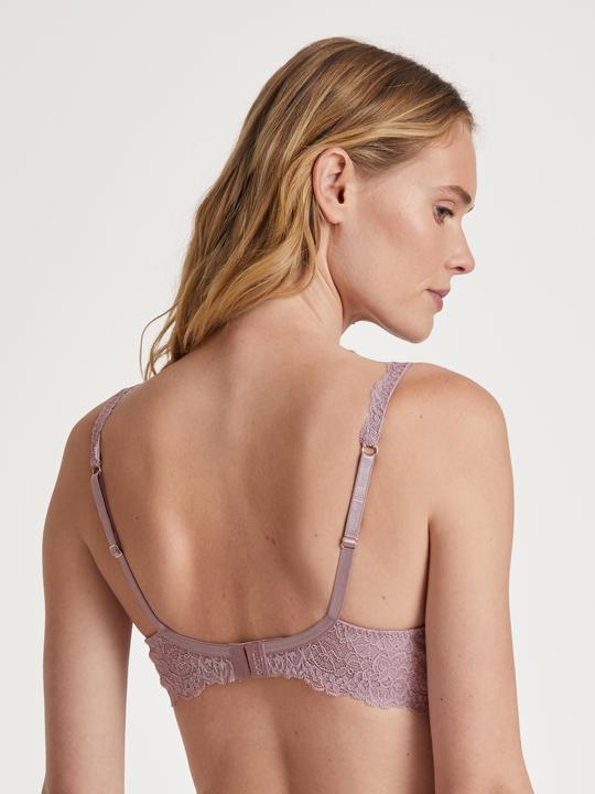 Immagine prodotto Calida Reggiseno in pizzo senza ferretto (80 A, Confezione singola)