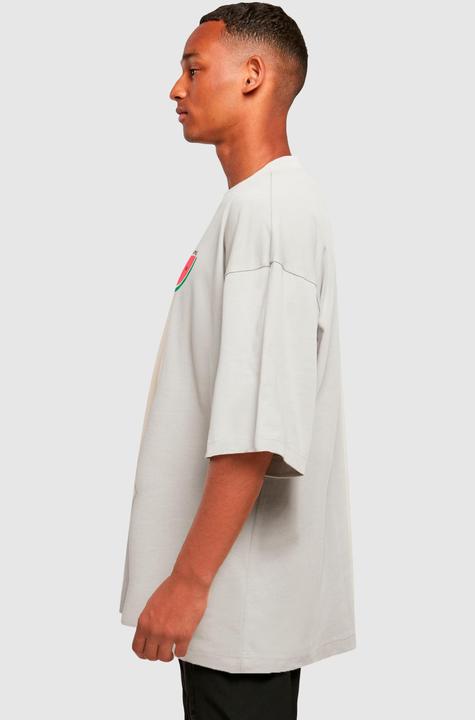 Actual product image Merchcode Summer - Summertime Huge Tee - 117083 (XL)