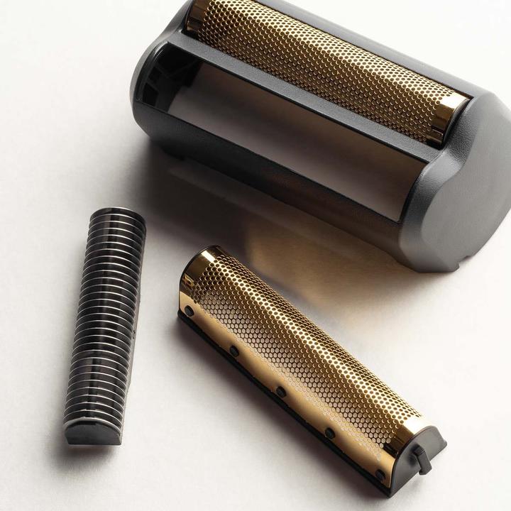 Actual product image Wahl Vanish razor