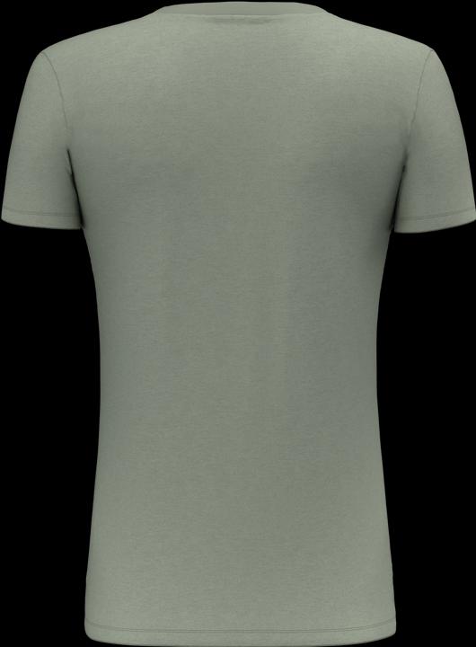 Actual product image Salewa Women's Solid Dri-Release S/S Tee (3XL)