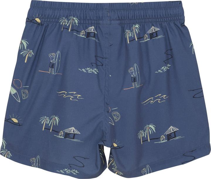 Immagine prodotto Color Kids Kid's Swim Shorts AOP (116)