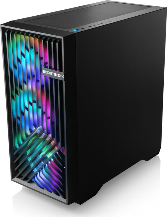 Produktbild CSL M10710 (AMD Ryzen 7 7700, 32 GB, 1000 GB, GeForce RTX 4060 Ti)
