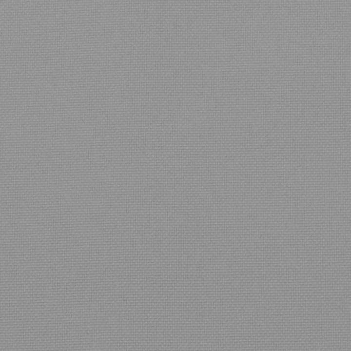 Immagine prodotto VidaXL Cuscini per panca da giardino 2 pezzi. Tessuto O x Ford (100 x 50 x 7 cm)