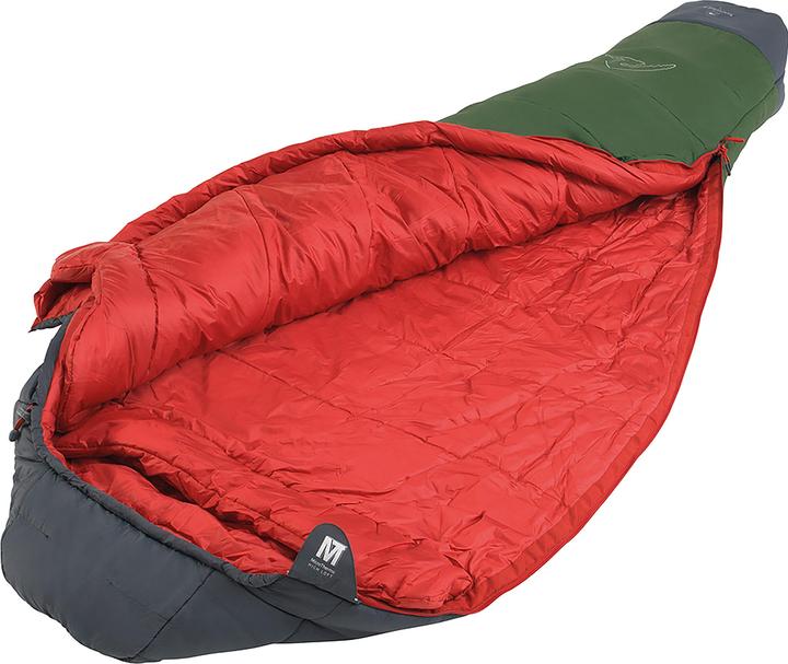 Produktbild Robens Snowfall III -13°C (220 cm)