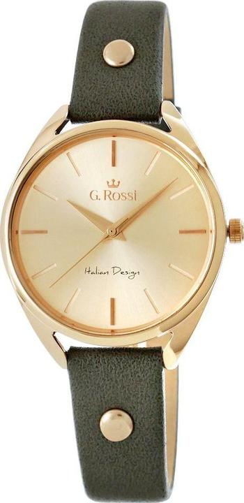 Produktbild Gino Rossi watches Women's watch MONRIS 12191A2-4B4