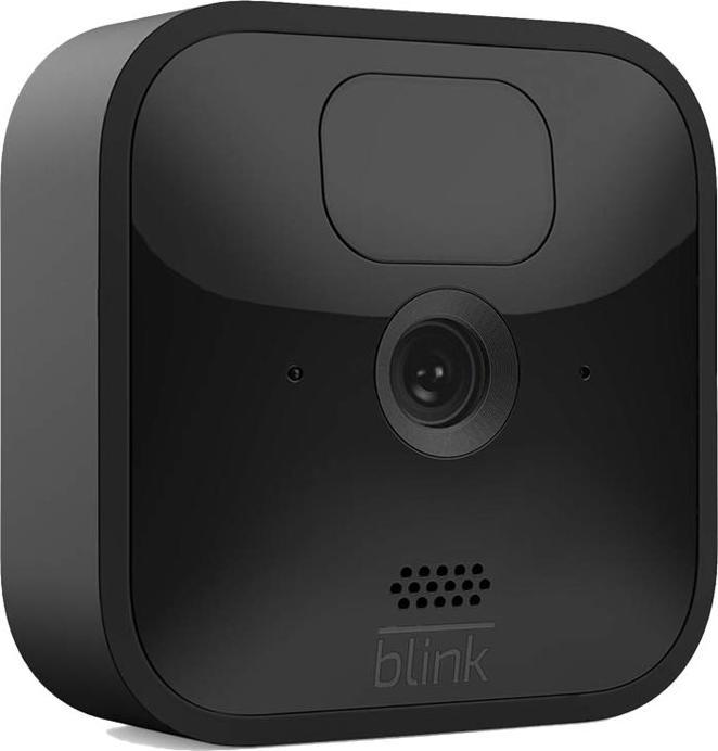 Actual product image Amazon Blink Outdoor (640 x 360 Pixels)