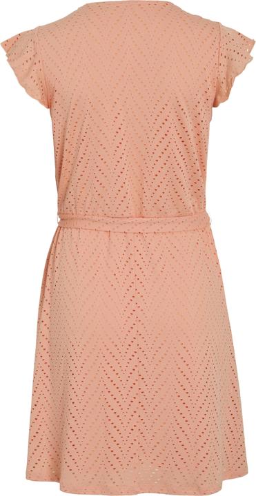 Produktbild Vila VIDELAIA Kurzes Kleid mit angeschnittenen Ärmeln (XL)
