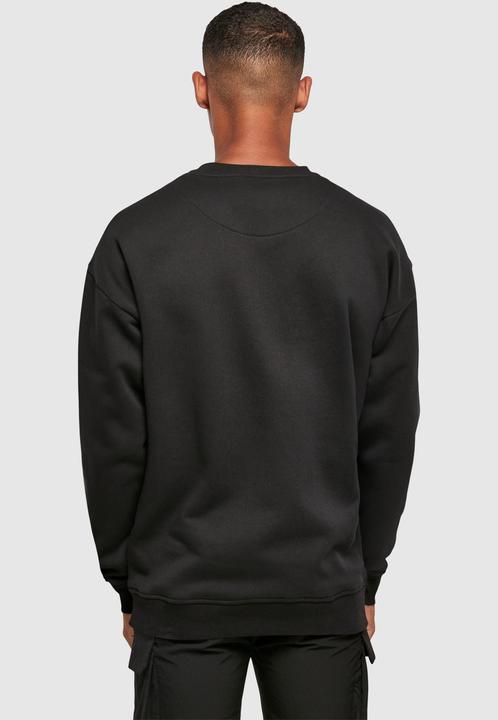 Produktbild Merchcode Christmas Elements Crewneck - 181753 (XL)