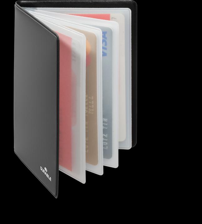 Actual product image Durable RFID Secure