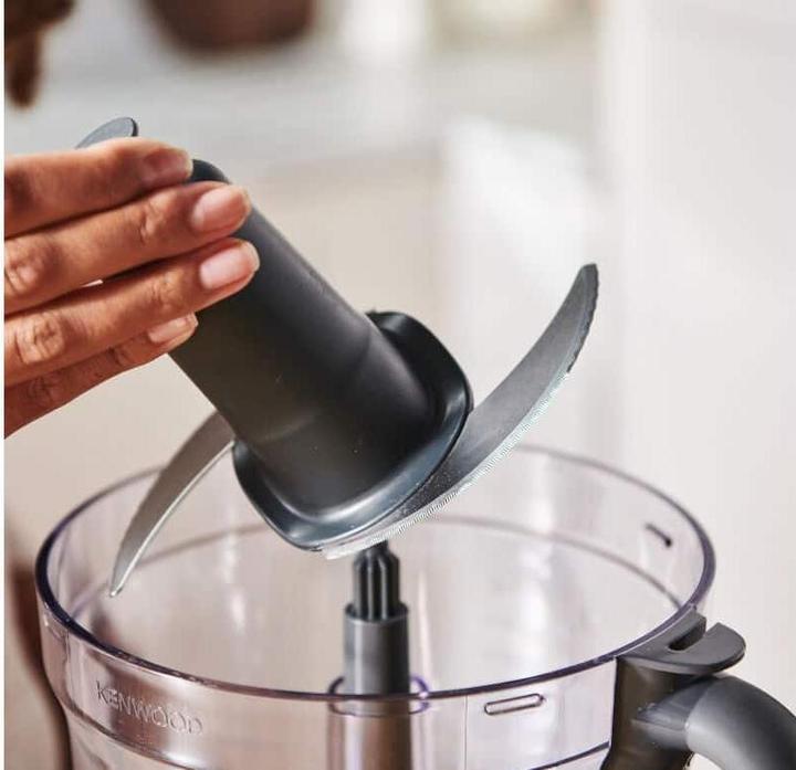 Image du produit Kenwood Processeur de nourriture KAH65.000PL