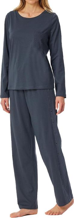 Actual product image Schiesser Pyjama Casual Nightwear (XL)