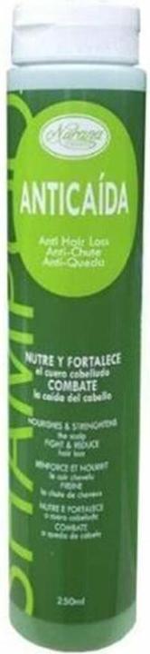 Image du produit Nurana Cosmetics Shampooing 250ml (250 ml)