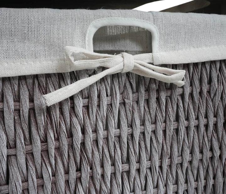 Actual product image Jamb shabby et chic (65 x 31 x 60 cm)