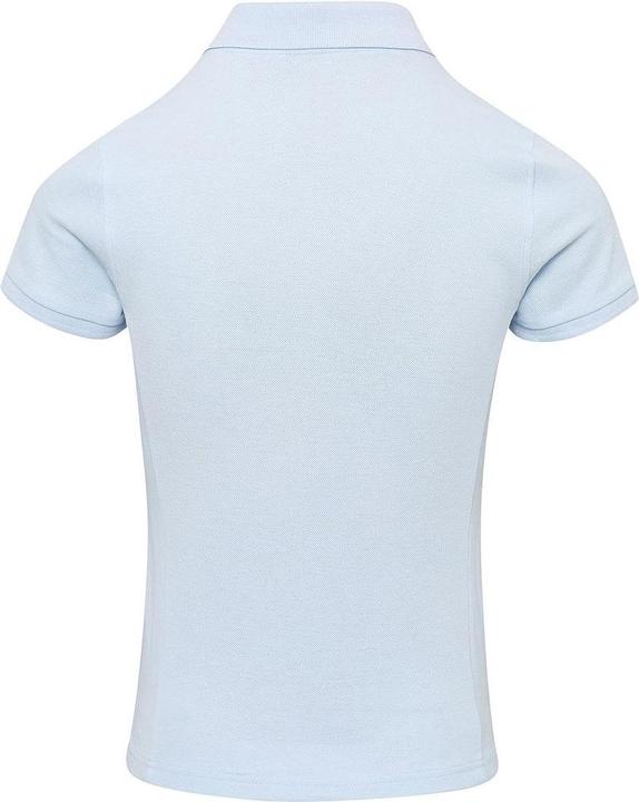 Image du produit Premier PoloShirt Coolchecker avec CoolPlus (S)