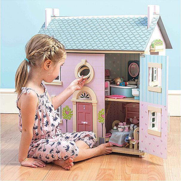Produktbild Le Toy Van Baytree Haus