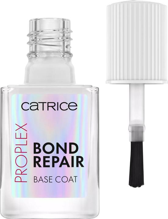 Immagine prodotto Catrice Fondo ProPlex Bond Repair trasparente (010 trasparente, Base Coat)