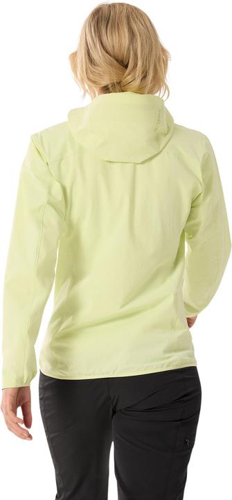 Produktbild Arc'teryx Gamma Lightweight Hoodie (XL)