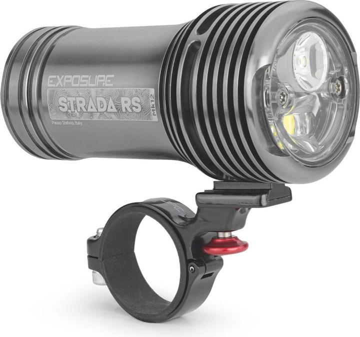 Actual product image Exposure Lights Strada Road Sport (RS) (1450 lm)