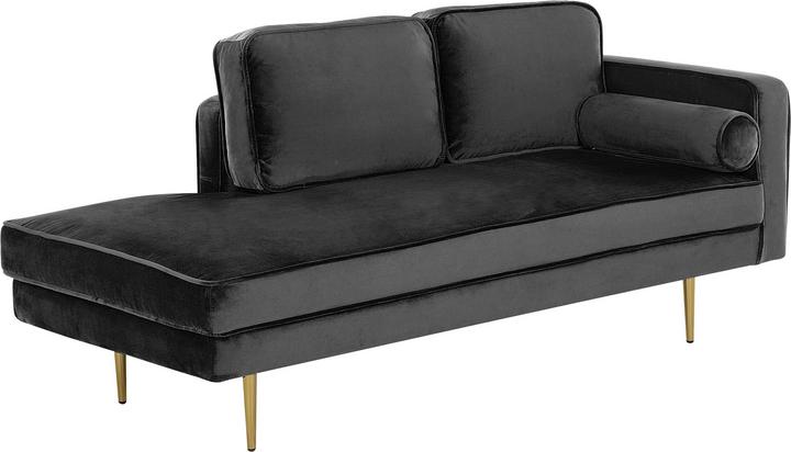 Actual product image Beliani Miramas (Chaise longue)