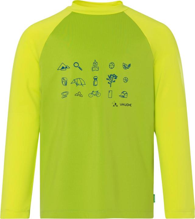 Chute Green