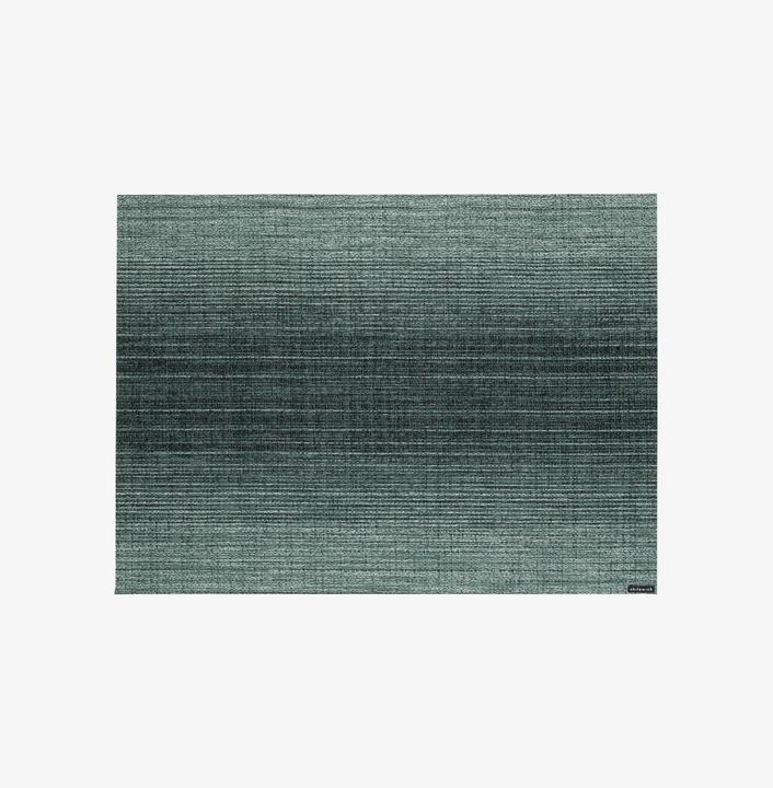 Image du produit Chilewich Sets de table OMBRÉ (1 x, 36 x 48 cm)