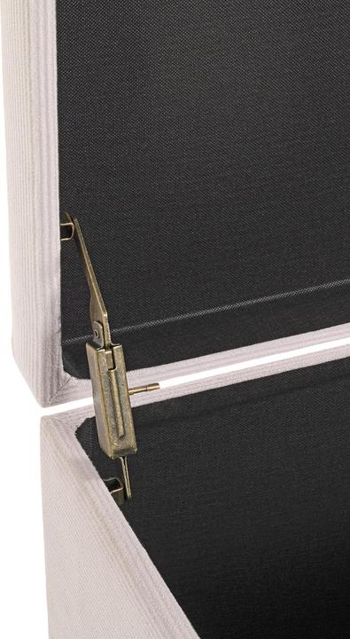 Actual product image HAKU Möbel Chest of seats (58 cm)