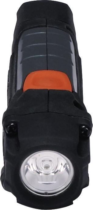 Image du produit Energizer Projet Hardcase (16.80 cm, 300 lm)