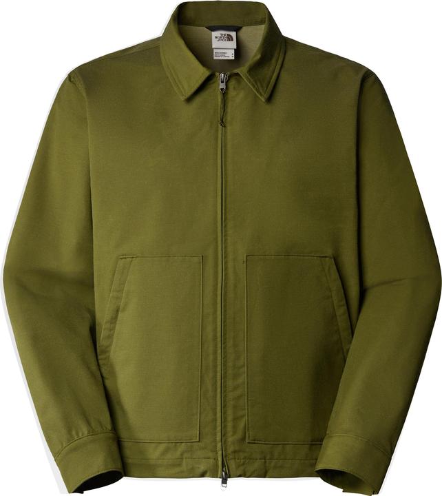 North Face M66 Tek Twill