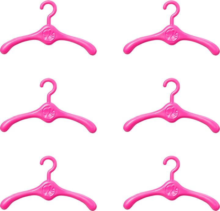Image du produit Barbie Armoire Fashionistas
