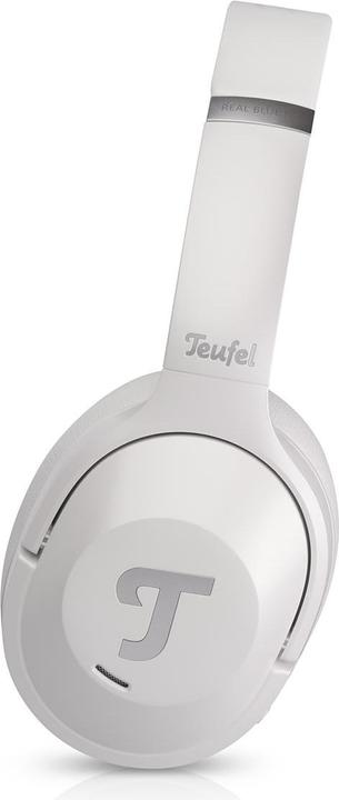 Image du produit Teufel Real Blue Nc 3 (ANC, 98 h, Sans fil)