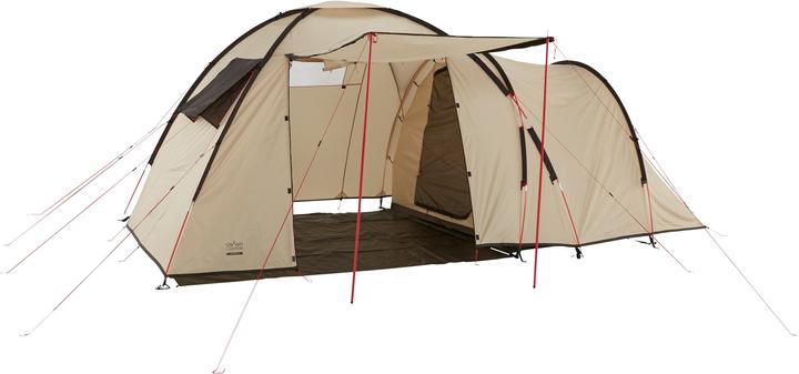 Produktbild Grand Canyon Atlanta (Kuppelzelt, 12.10 kg, 3 Personen)