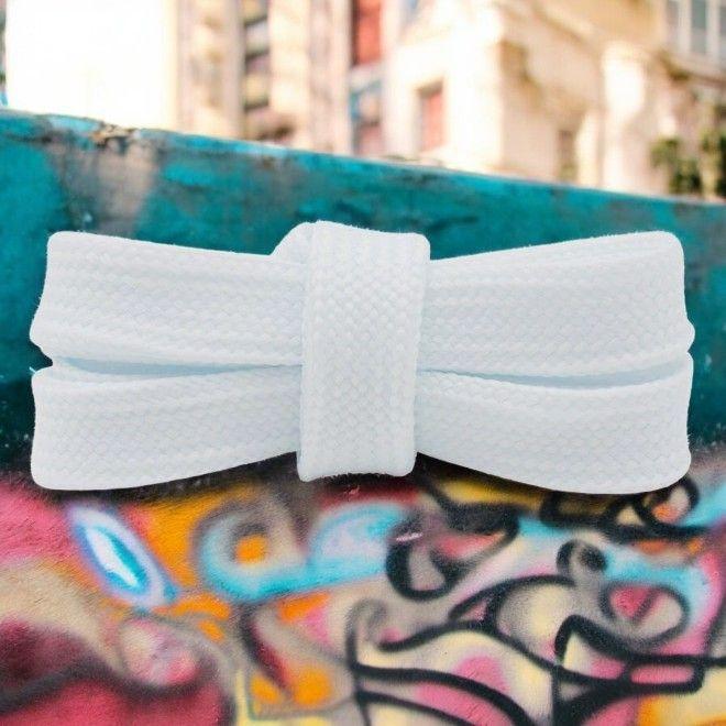 Actual product image LaceGodZ 1 Paar OG Fat Laces Collection extra breite Schnürsenkel (100 cm)