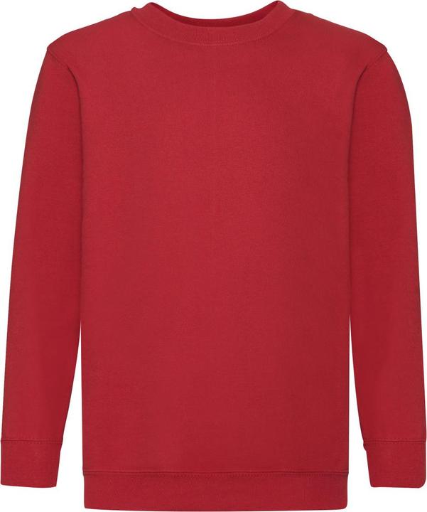 Produktbild Fruit of the Loom Pullover (104)