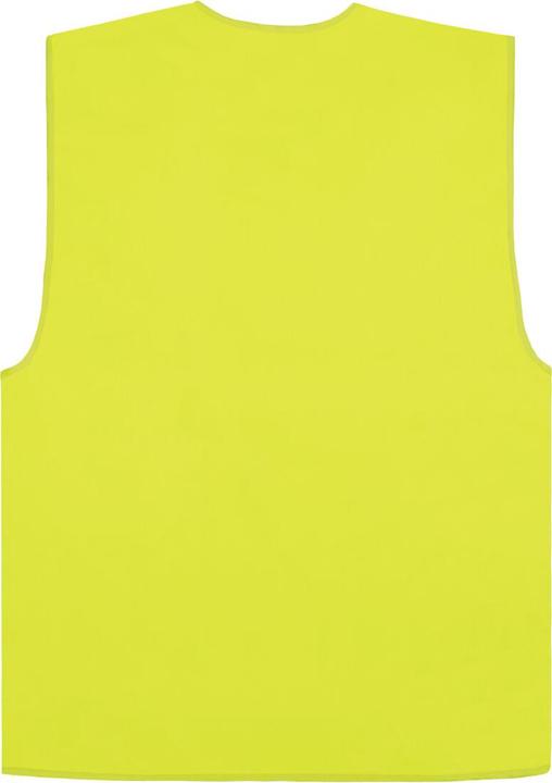 Actual product image Korntex Lined work waistcoat (6XL)
