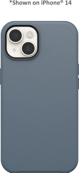Produktbild OtterBox Symmetry mit MagSafe (Apple iPhone 15 Plus, Apple iPhone 14 Plus)